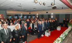 GKV Özel Ortaokulu Öğrencileri IB MYP Sertifikalarını Aldı