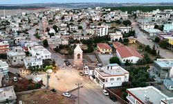 Elif Mahallesi Sakinlerinden Doğalgaz Talebi