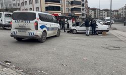 Gaziantep'te Kaza: Otomobil 4 Yaşındaki Çocuğa Çarptı