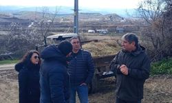 Doğadaki Misafirler İçin Bilimsel Takip