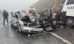 Gaziantep'teki Feci Kazayla ilgili Valilikten Açıklama