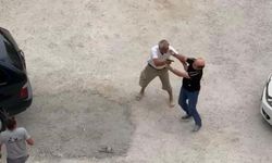 Aftan Çıktı Tekrar Suç İşledi