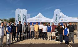 Bozgeyik: Gaziantep, Türkiye Yüzyılı'nın yıldızı olacak