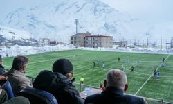 ALG Spor Deplasmanda Farklı Kaybetti