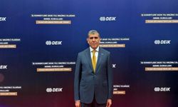 Altunkaya’ya DEİK’te Kritik Görev