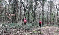 Alzheimer Hastası 25 Gündür Aranıyor