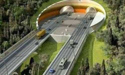 Gaziantep Liman Şehri Yapacak Projede Kazı Başlıyor