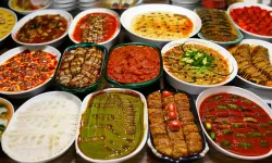 Antep Mutfağının Gizli Dili