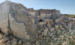 Tarihin Üzerinde Yükselen Yapı: Araban Kalesi