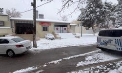 Aracı İtirken ATV Çarptı, 1 Ölü