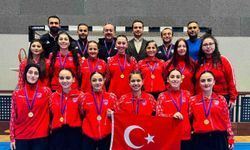 Avrupa Zirvesinde Gaziantep İmzası