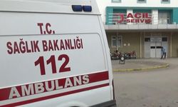 Aynı Aileden 7 Kişi Sobadan Zehirlendi