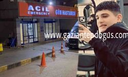 İki Çocuk Arasındaki Olay Ölümle Sonuçlandı