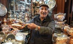 Gaziantep Bakırcılar Çarşısından Ne Alınır?