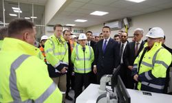 Akkuyu’da İlk Reaktör Yüzde 99 Tamam