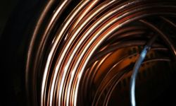 Bakır Son 16 Yılın Zirvesinde