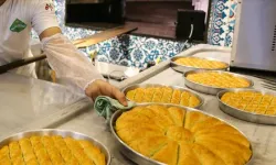 Gerçek Gaziantep Baklavası Nasıl Anlaşılır?