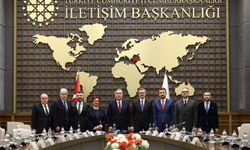 Basın İlan Kurumu’ndan Basın Sektörüne Güçlü Destek