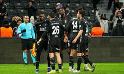 Beşiktaş’ın Yenilmezlik Tablosunda Gaziantep FK İmzası