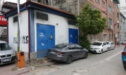 4 Bin TL'lik Borç Tartışması Kanlı Bitti