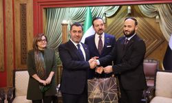 Bozgeyik’ten Halep Mesajı: "Türkiye Suriye’nin Yanında"