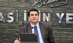 Umut Yılmaz’dan Gazeteciler Günü Mesajı