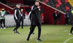 Kırmızı Kart Sonrası Burak Yılmaz’dan Özür