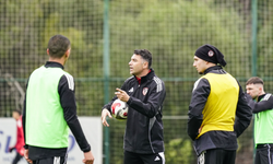 Burak Yılmaz’dan Futbolcularına Net Mesaj