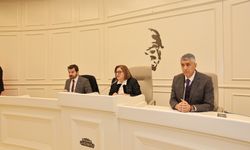 Büyükşehir Mecliste Araban Gerilimi