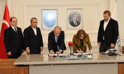 Büyükşehir’den Adıyaman’a Spor Yatırımı