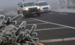Kış Aylarında Çifte Tehlikeye Dikkat