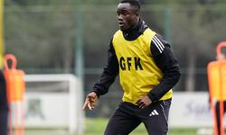 Camara’dan Gelecek Mesajı