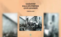Çeyiz Geleneği Kitapla Geleceğe Taşındı