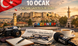 Hakikatin Peşinde Bir Meslek