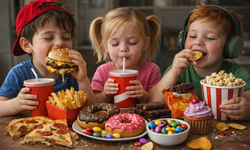 Mutlaka İzleyin: Bu Video Masum Sanılan Riskleri Gösteriyor