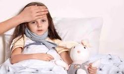 Çocuklarda Bu Belirtileri Ciddiye Alın
