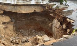 Gaziantep’te Facia Kıl Payı Atlatıldı