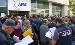 Gaziantep’te Depremzedelere Borçlandırma Çağrısı