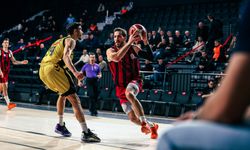 Gaziantep Basketbol Kupayı Unuttu