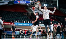 Gaziantep Basketbol’dan Liderlik Yolunda Kritik Maç