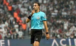 Galatasaray – Gaziantep FK Maçının Hakemi Belli Oldu