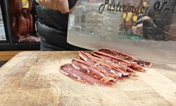 Dilimi 32 TL, Kilosu 3 Bin 200 TL