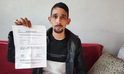 DNA Testi Var, Nüfusta Yok