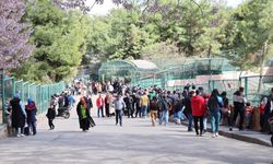 Doğal Yaşam Parkı’ndan Tarihi Rekor