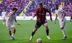 Draguş İçin Sarı Kart Alarmı