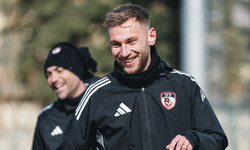 Rumen Golcü Galatasaray Maçını Bekliyor