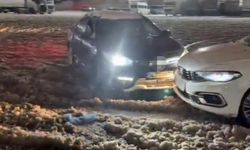 Drift Atan Sürücülere Ağır Ceza