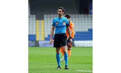 Tribünler Hazır, Hakemler Belli