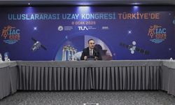 Dünyanın en büyük uzay kongresi