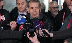 Özbek’ten Final Sonrası Dikkat Çeken Icardi Açıklaması